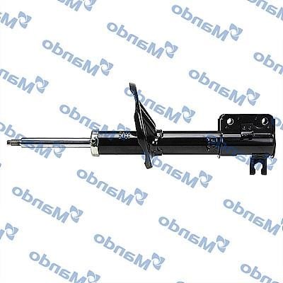 Mando EX96639830 Front right gas oil shock absorber EX96639830: Buy near me in Poland at 2407.PL - Good price!