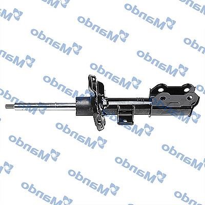 Mando EX54660D4000 Front Right Suspension Shock Absorber EX54660D4000: Buy near me in Poland at 2407.PL - Good price!