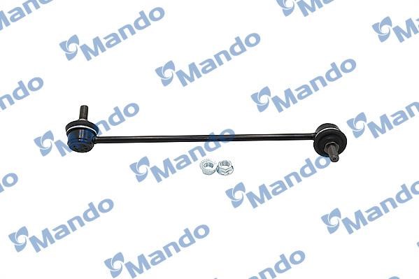 Mando SLD0001 Стійка стабілізатора переднього ліва SLD0001: Приваблива ціна - Купити у Польщі на 2407.PL!