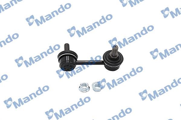 Mando SLD0005 Стойка стабилизатора переднего левая SLD0005: Отличная цена - Купить в Польше на 2407.PL!