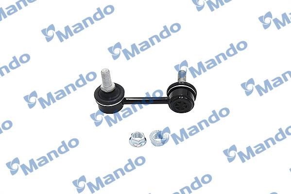 Mando SLD0006 Стійка стабілізатора переднього права SLD0006: Приваблива ціна - Купити у Польщі на 2407.PL!
