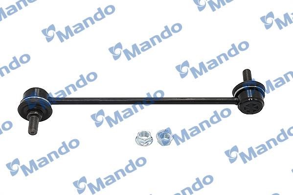 Mando SLD0015 Front stabilizer bar SLD0015: Buy near me in Poland at 2407.PL - Good price!