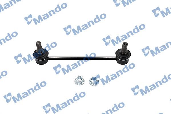 Mando SLD0018 Стойка стабилизатора заднего SLD0018: Отличная цена - Купить в Польше на 2407.PL!