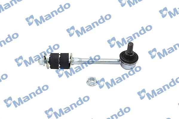 Mando SLD0021 Rear stabilizer bar SLD0021: Buy near me in Poland at 2407.PL - Good price!