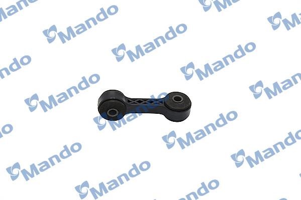 Mando SLH0001 Стойка стабилизатора переднего SLH0001: Отличная цена - Купить в Польше на 2407.PL!