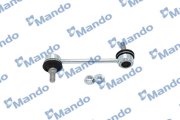 Mando SLH0006 Rear stabilizer bar SLH0006: Buy near me in Poland at 2407.PL - Good price!