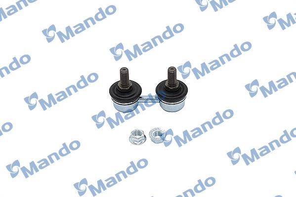 Mando SLH0007 Front stabilizer bar SLH0007: Buy near me in Poland at 2407.PL - Good price!