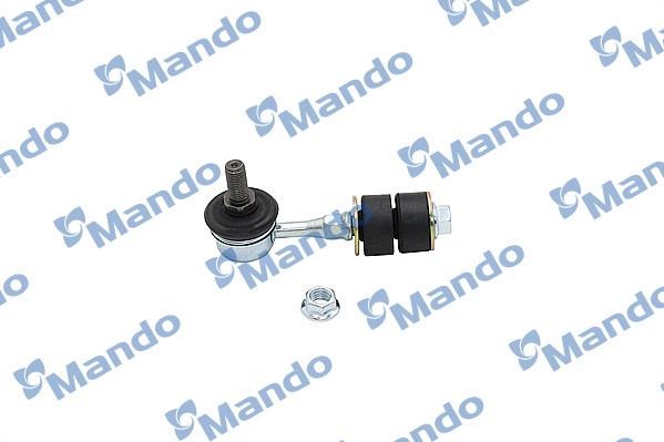 Mando SLH0011 Front stabilizer bar SLH0011: Buy near me in Poland at 2407.PL - Good price!