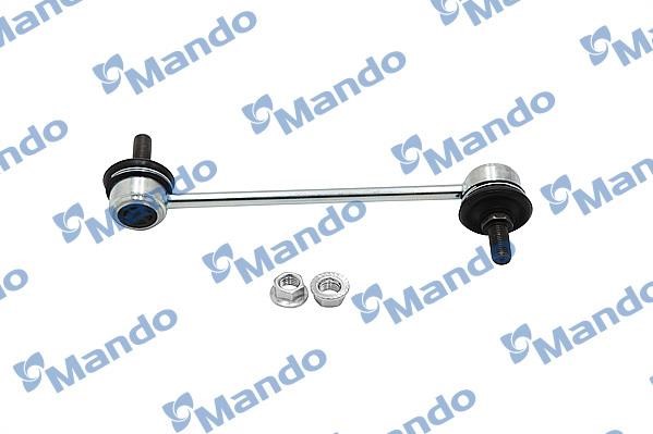 Mando SLH0012 Rear stabilizer bar SLH0012: Buy near me in Poland at 2407.PL - Good price!