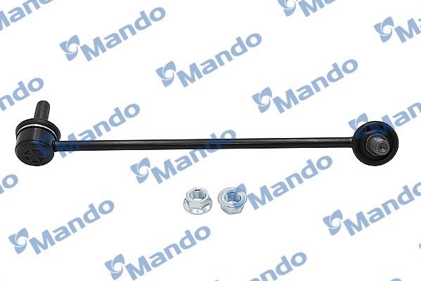 Mando SLH0022 Front Left stabilizer bar SLH0022: Buy near me in Poland at 2407.PL - Good price!