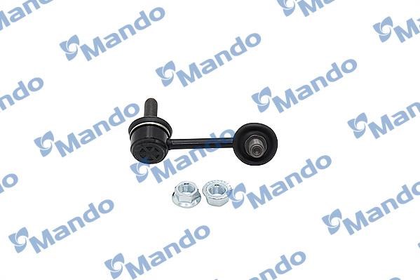 Mando SLH0025 Stabilizer bar, rear right SLH0025: Buy near me in Poland at 2407.PL - Good price!