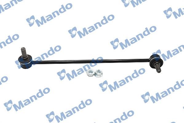 Mando SLH0026 Front Left stabilizer bar SLH0026: Buy near me in Poland at 2407.PL - Good price!