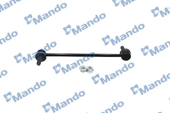 Mando SLH0027 Front stabilizer bar SLH0027: Buy near me in Poland at 2407.PL - Good price!