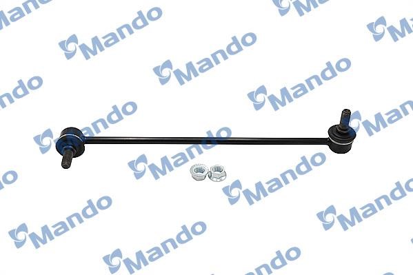 Mando SLH0028 Front stabilizer bar, right SLH0028: Buy near me in Poland at 2407.PL - Good price!