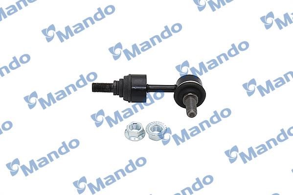 Mando SLH0029 Rear stabilizer bar SLH0029: Buy near me in Poland at 2407.PL - Good price!