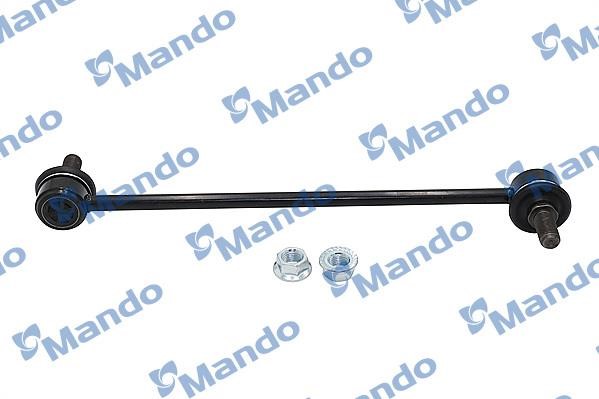 Mando SLH0033 Front stabilizer bar SLH0033: Buy near me in Poland at 2407.PL - Good price!