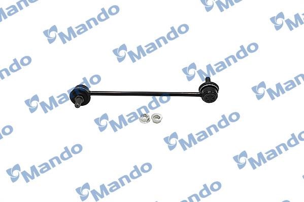 Mando SLH0034 Front Left stabilizer bar SLH0034: Buy near me in Poland at 2407.PL - Good price!