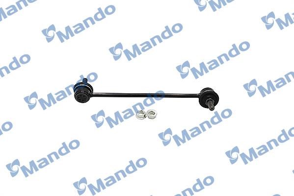 Mando SLH0035 Стойка стабилизатора переднего правая SLH0035: Отличная цена - Купить в Польше на 2407.PL!
