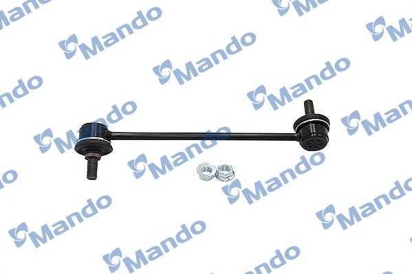 Mando SLH0036 Front Left stabilizer bar SLH0036: Buy near me in Poland at 2407.PL - Good price!