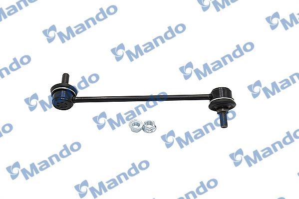 Mando SLH0037 Front stabilizer bar, right SLH0037: Buy near me in Poland at 2407.PL - Good price!