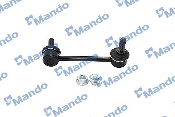 Mando SLH0048 Front Left stabilizer bar SLH0048: Buy near me in Poland at 2407.PL - Good price!