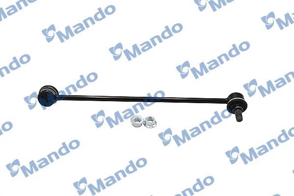 Mando SLH0059 Front Left stabilizer bar SLH0059: Buy near me in Poland at 2407.PL - Good price!