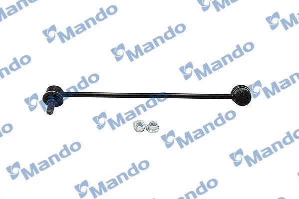 Mando SLH0060 Front stabilizer bar, right SLH0060: Buy near me in Poland at 2407.PL - Good price!