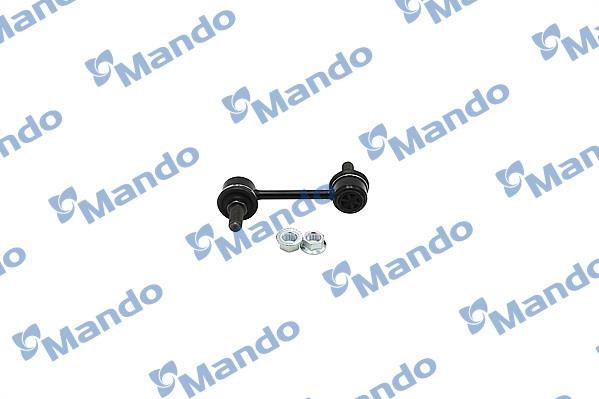 Mando SLH0061 Стойка стабилизатора заднего SLH0061: Отличная цена - Купить в Польше на 2407.PL!