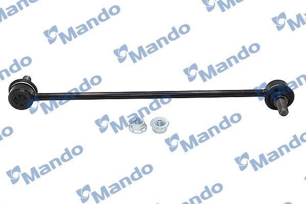 Mando SLH0062 Front stabilizer bar SLH0062: Buy near me in Poland at 2407.PL - Good price!