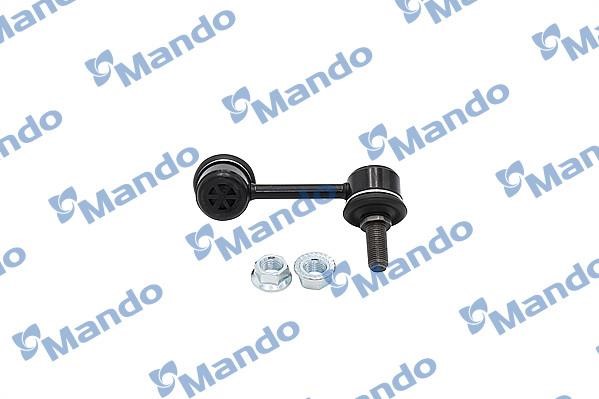 Mando SLH0066 Stabilizer bar, rear right SLH0066: Buy near me in Poland at 2407.PL - Good price!
