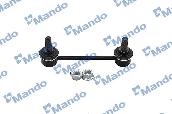 Mando SLH0084 Rear stabilizer bar SLH0084: Buy near me in Poland at 2407.PL - Good price!
