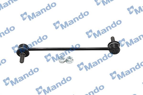 Mando SLH0085 Стійка стабілізатора переднього SLH0085: Приваблива ціна - Купити у Польщі на 2407.PL!