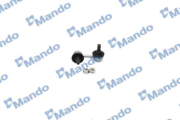 Mando SLH0094 Front Left stabilizer bar SLH0094: Buy near me in Poland at 2407.PL - Good price!