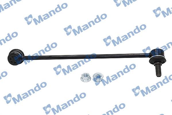 Mando SLH0098 Стойка стабилизатора переднего правая SLH0098: Отличная цена - Купить в Польше на 2407.PL!