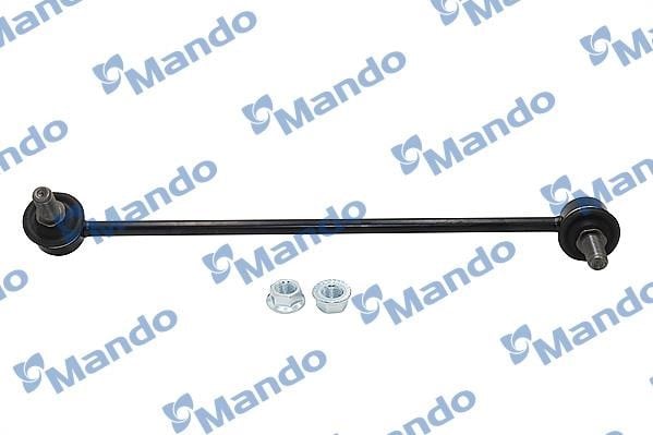 Mando SLK0017 Стійка стабілізатора переднього права SLK0017: Приваблива ціна - Купити у Польщі на 2407.PL!