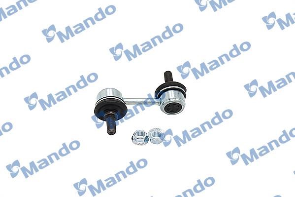 Mando SLK0018 Стійка стабілізатора заднього SLK0018: Приваблива ціна - Купити у Польщі на 2407.PL!