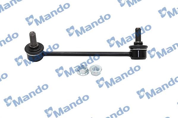 Mando SLK0038 Front stabilizer bar, right SLK0038: Buy near me in Poland at 2407.PL - Good price!