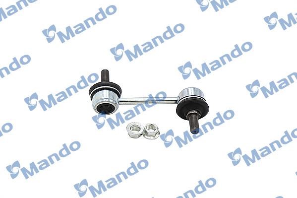 Mando SLK0052 Стойка стабилизатора заднего SLK0052: Отличная цена - Купить в Польше на 2407.PL!