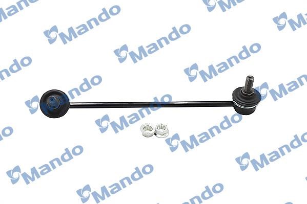 Mando SLK0062 Front stabilizer bar, right SLK0062: Buy near me in Poland at 2407.PL - Good price!