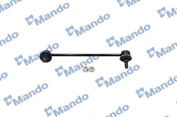 Mando SLK0063 Front Left stabilizer bar SLK0063: Buy near me in Poland at 2407.PL - Good price!