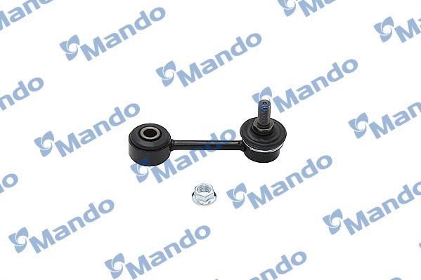 Mando SLK0066 Rear stabilizer bar SLK0066: Buy near me in Poland at 2407.PL - Good price!