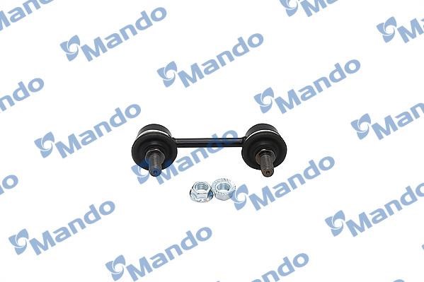 Mando SLK0067 Стійка стабілізатора переднього SLK0067: Приваблива ціна - Купити у Польщі на 2407.PL!