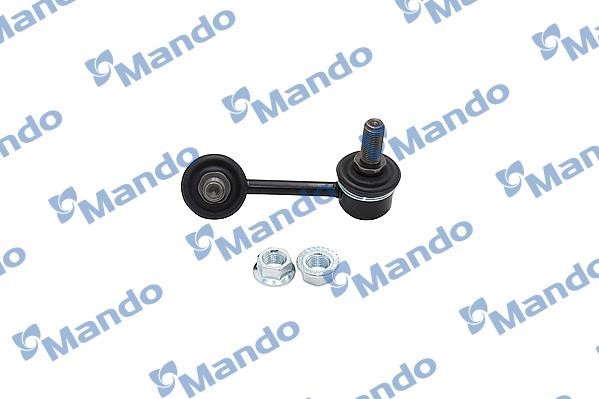 Mando SLK0070 Front stabilizer bar, right SLK0070: Buy near me in Poland at 2407.PL - Good price!