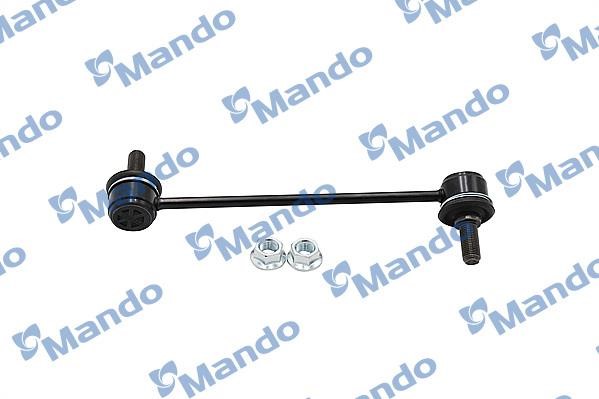Mando SLK0082 Front stabilizer bar, right SLK0082: Buy near me in Poland at 2407.PL - Good price!