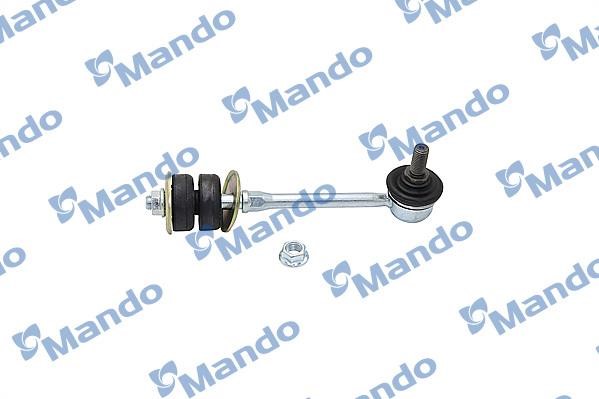 Mando SLL0003 Rear stabilizer bar SLL0003: Buy near me in Poland at 2407.PL - Good price!