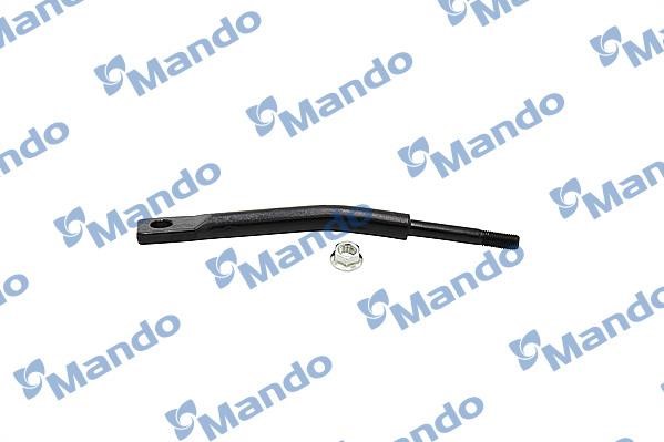 Mando SLL0009 Front Left stabilizer bar SLL0009: Buy near me in Poland at 2407.PL - Good price!