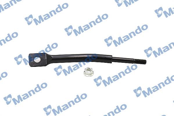 Mando SLL0010 Стійка стабілізатора переднього права SLL0010: Приваблива ціна - Купити у Польщі на 2407.PL!