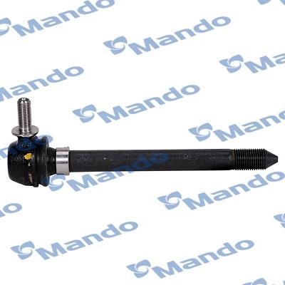 Mando TS0K74P34160 Стійка стабілізатора переднього TS0K74P34160: Купити у Польщі - Добра ціна на 2407.PL!