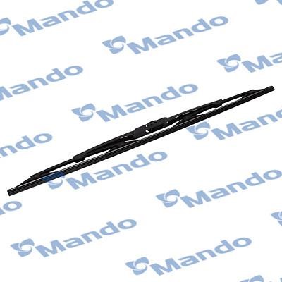 Mando WIC00011D Wiperblade WIC00011D: Buy near me in Poland at 2407.PL - Good price!