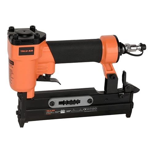 Aeropro H625 Pneumatic stapler for hairpin (0.64; 12-25) Ga23 (spare striker) H625: Buy near me at 2407.PL in Poland at an Affordable price!